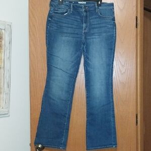 SONOMA BOOTCUT WOMENS JEANS